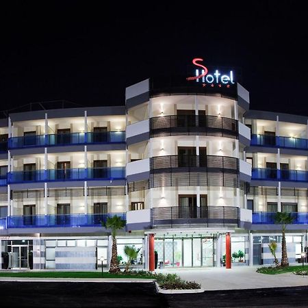 S Hotel San Giovanni Teatino Exterior foto