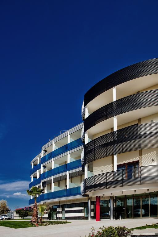 S Hotel San Giovanni Teatino Exterior foto